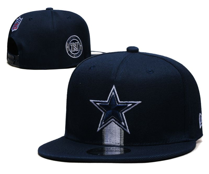 2024 NFL Dallas Cowboys Hat YS2024103014->nfl hats->Sports Caps